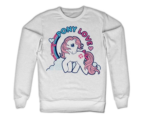 Bluza My Little Pony - Pony Love