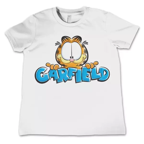 Koszulka dziecięca Garfield