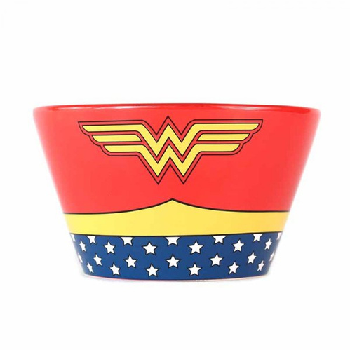 Miska  Wonder Woman - kostium