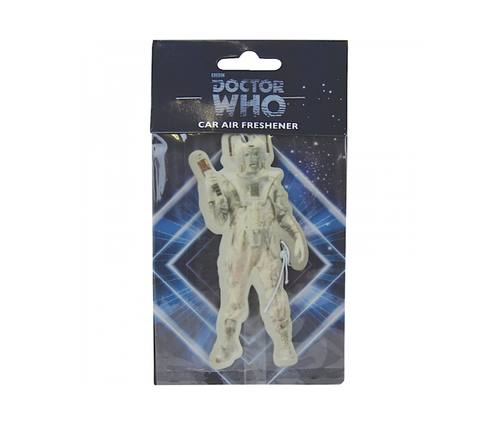 Zawieszka zapachowa Doctor Who - Cyberman