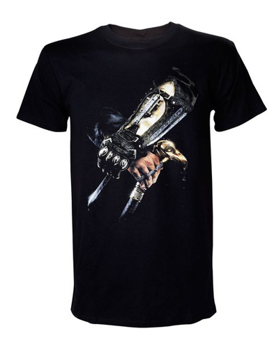 Koszulka męska ASSASSIN'S CREED VI - HIDDEN BLADE T-shirt