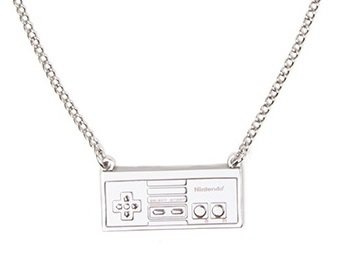 Naszyjnik Nintendo – NES Controller