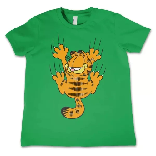 Koszulka dziecięca Garfield