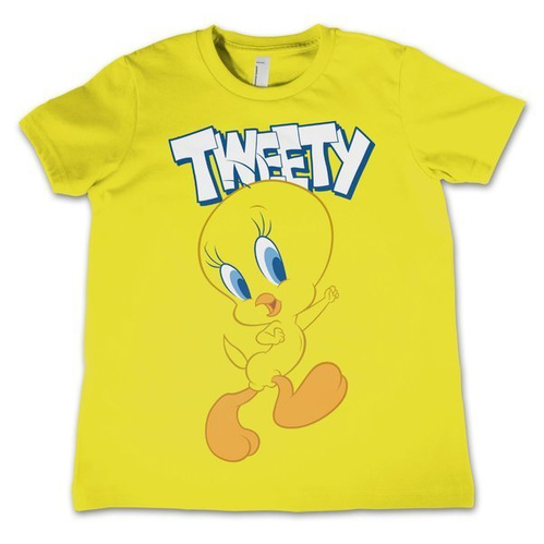 Koszulka dziecięca Looney Tunes - Tweety