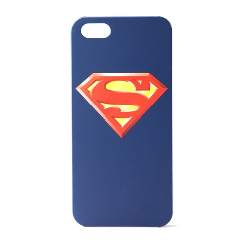 Etui iPhone 6/6s Superman Logo