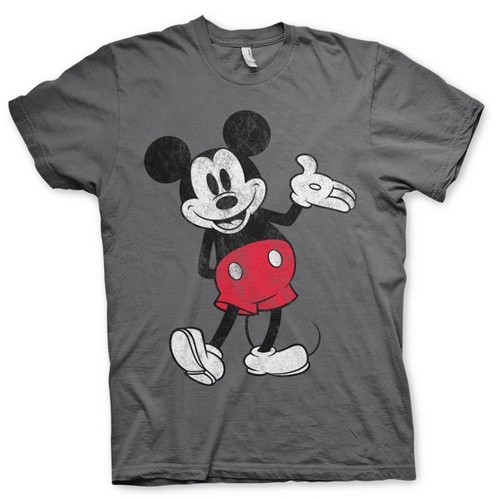 Koszulka męska Disney - Mickey Mouse