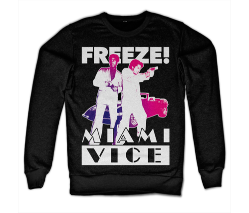 Bluza Miami Vice - Freeze