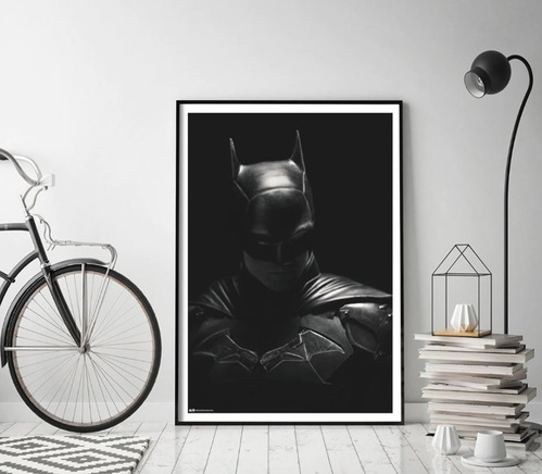 Plakat Batman - Dark